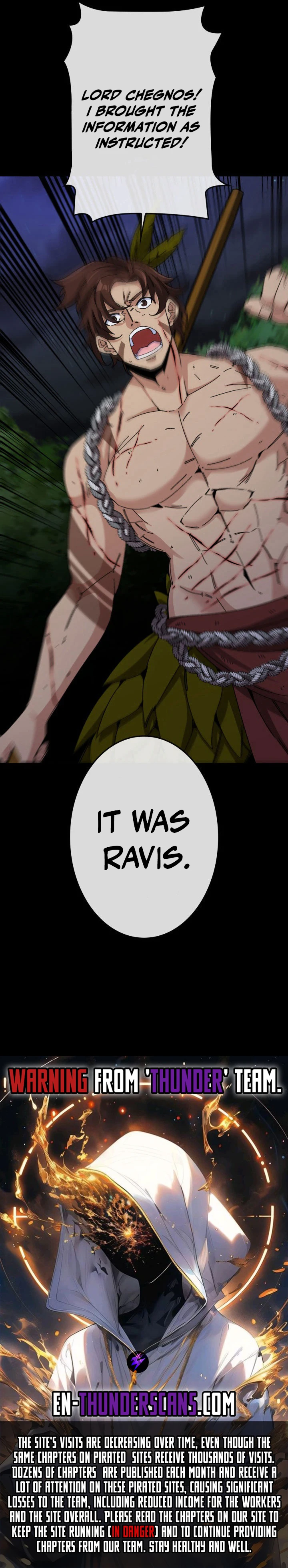 The Revenge of the Betrayed Strongest Knight Chapter 11 8